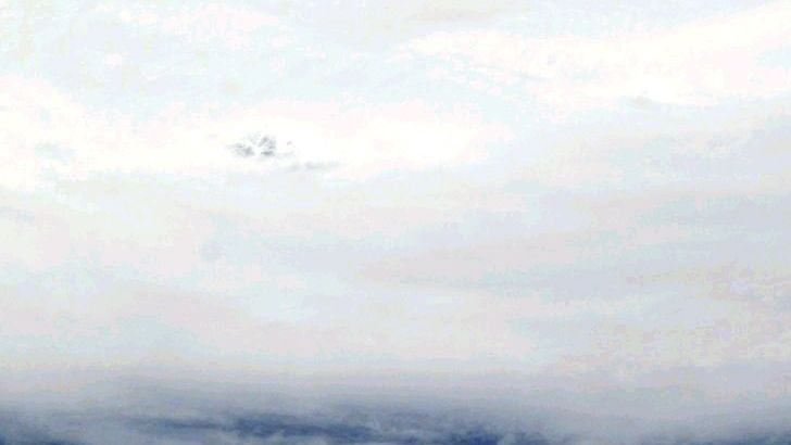Hurricane Gabrielle Strengthens As Atlantic Activity Quickly Reignites, CNN Reports