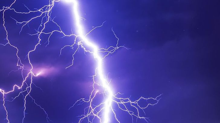 11 Secrets Behind Lightning Storms, Backed by Meteorologists