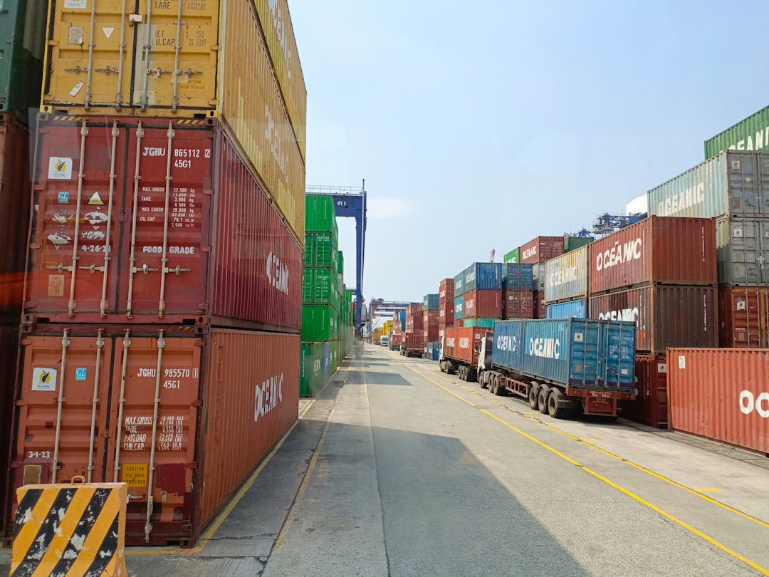 Trump says U.S. will impose new tariffs on heavy trucks, drugs and kitchen cabinets