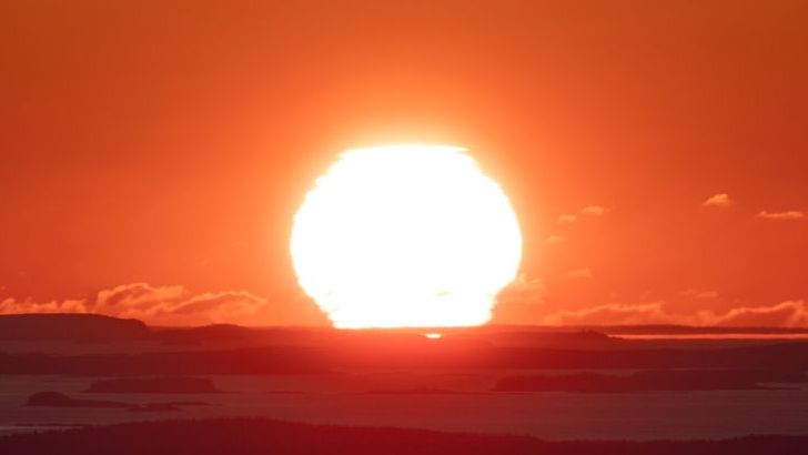 How Ocean Currents Help Regulate Global Climate