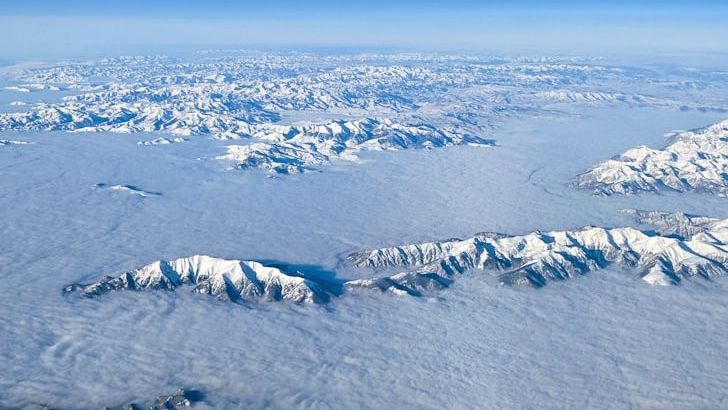 9 Rare Atmospheric Events Scientists Continue To Study Evidence Highlights