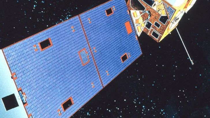 How Meteorologists Predict Storms Using Satellite Data