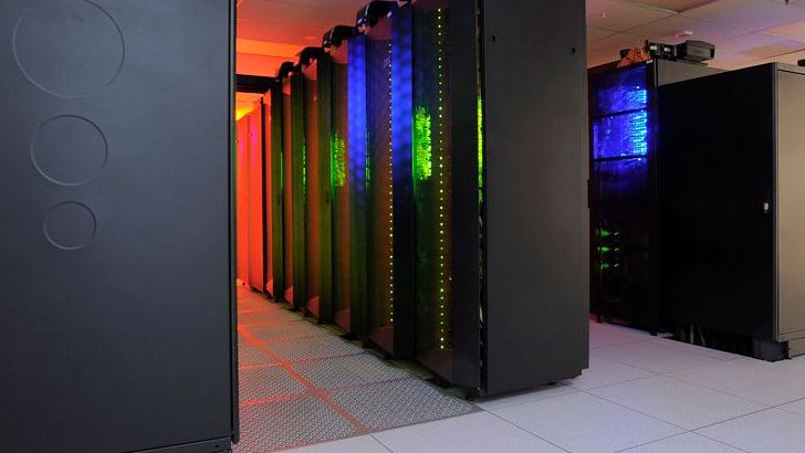 How Scientists Use Climate Models To Forecast The Future