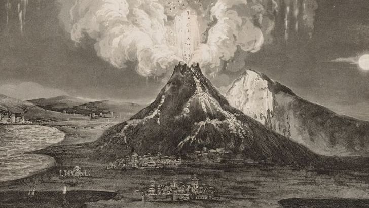 The 1883 Krakatoa Event And Its Global Weather Effects Records Show
