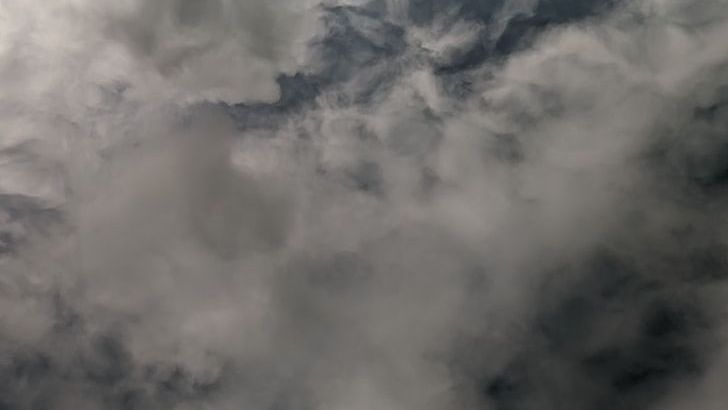 Why Clouds Have Different Shapes And What They Mean