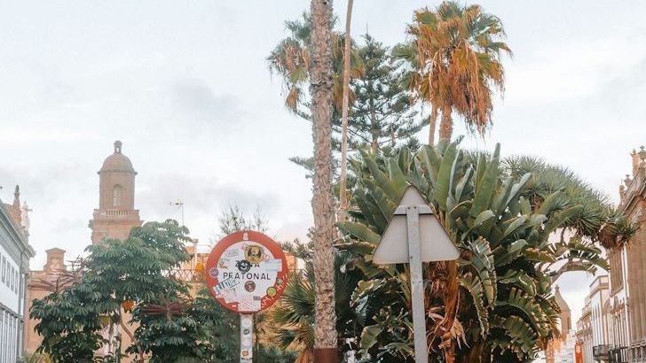 How Urban Areas Can Create Their Own Weather Patterns