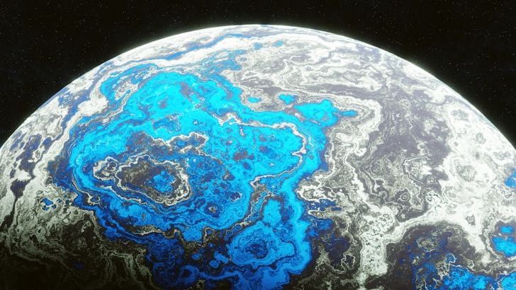 What Earth's Magnetic Field Has to Do With Climate History