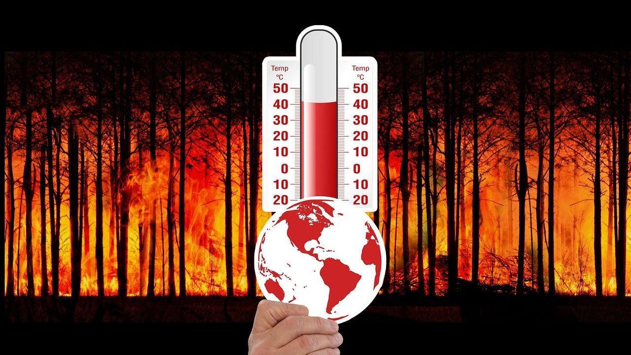 The Temperature Threshold That Redefines What "Safe" Means for Climate in 2025
