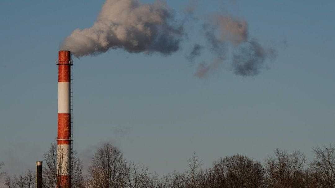 The Emissions Level People Assume Is Safe vs. What Scientists Actually Recommend