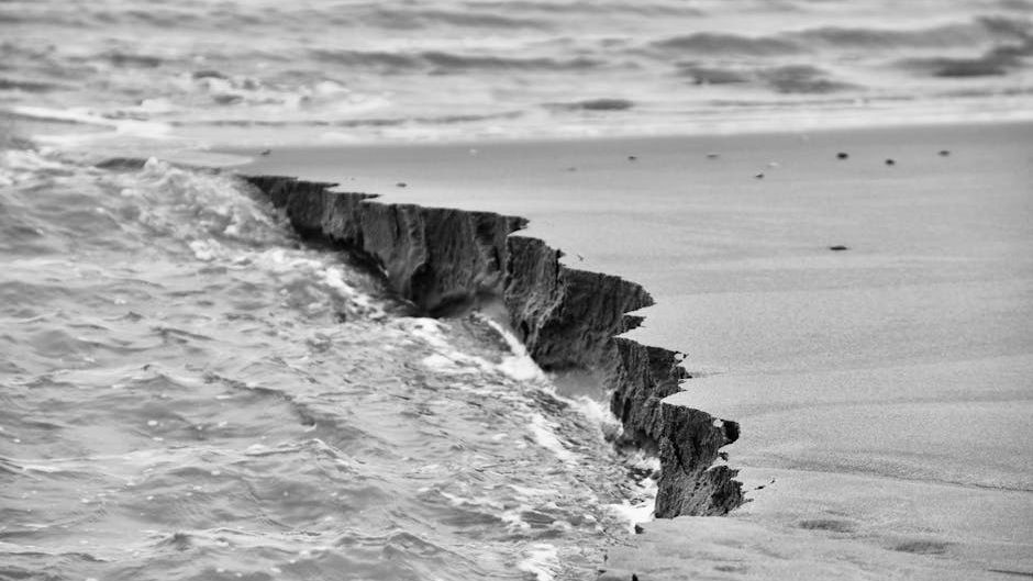 Hold Off on Building: 10 Risky Zones Geologists Say Are Losing Long-Term Stability