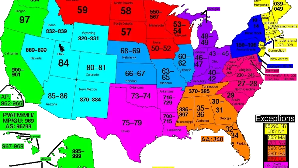 Insurance Twist: 5 "Invincible" ZIP Codes Where Rates Are Falling