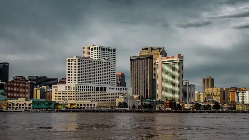 The No-Go List: 10 Cities Facing the Worst Weather Risks in the U.S.