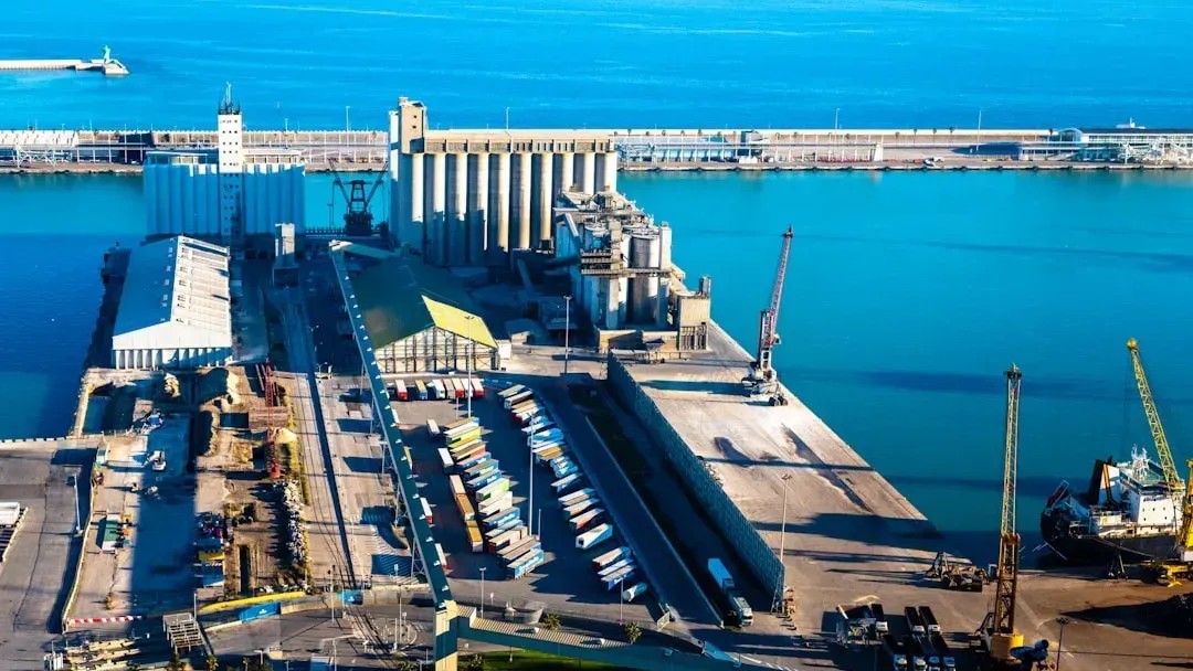 The Hidden Downside of Desalination: Why It May Not Be the Climate Fix We Expected