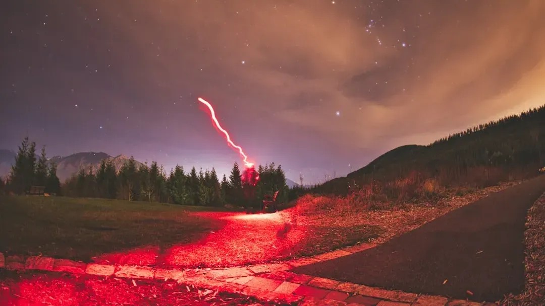 9 Bizarre Weather Phenomena Scientists Still Can't Fully Explain