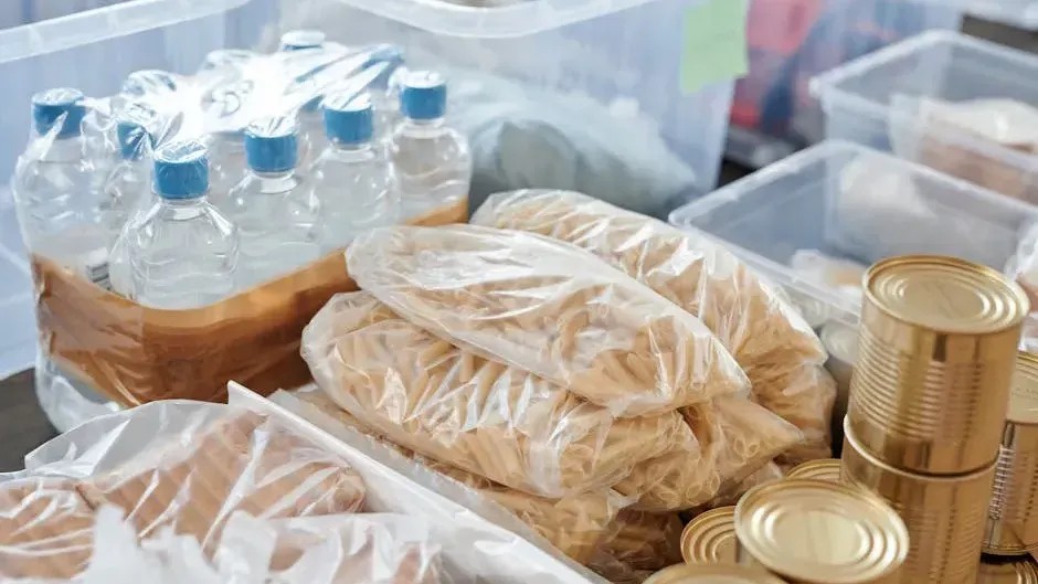 What You Should Do With Your Emergency Supplies Before the Next Big Storm