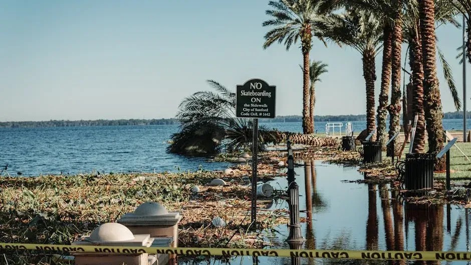 I Asked ChatGPT Which States Might See the Biggest Flood Risks - Here's the List