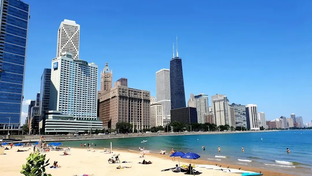 I Asked ChatGPT Which U.S. Cities Could Face the Worst Heat Waves by 2050 - Here's What It Said