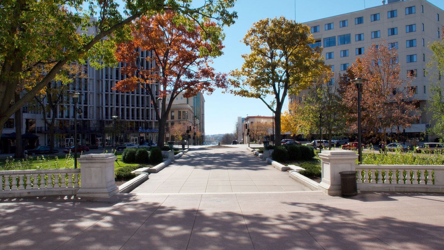 10 U.S. Cities Ranked From Most Climate-Resilient to Most at Risk