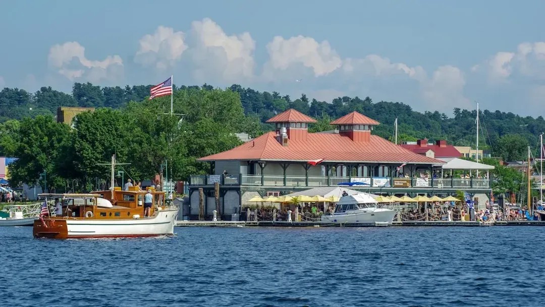 8 Unexpected Places in America Becoming Climate Safe Havens