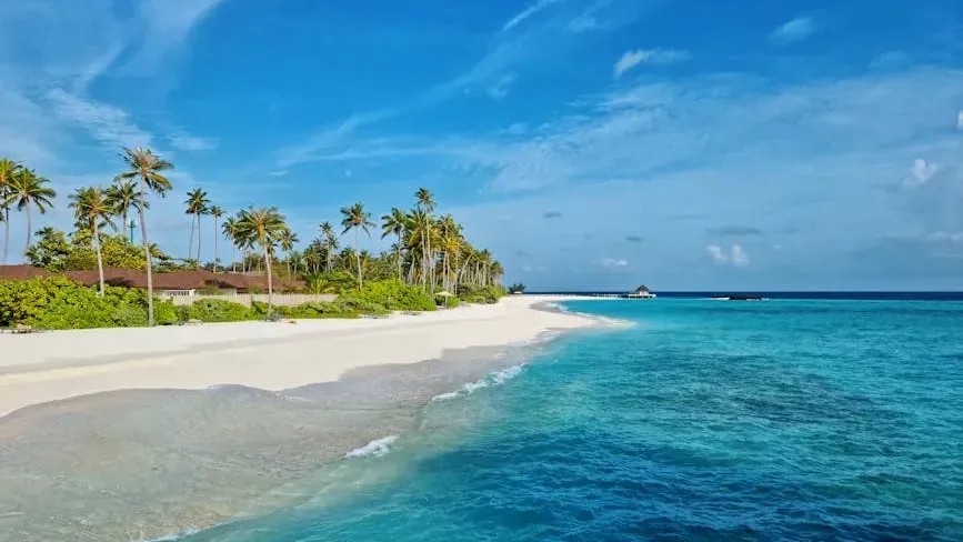 The No-Go List: 12 Destinations Climate Experts Say May Not Be Sustainable Long-Term