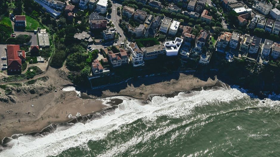 A New Climate Trend Scientists Are Concerned About - And Why It Matters