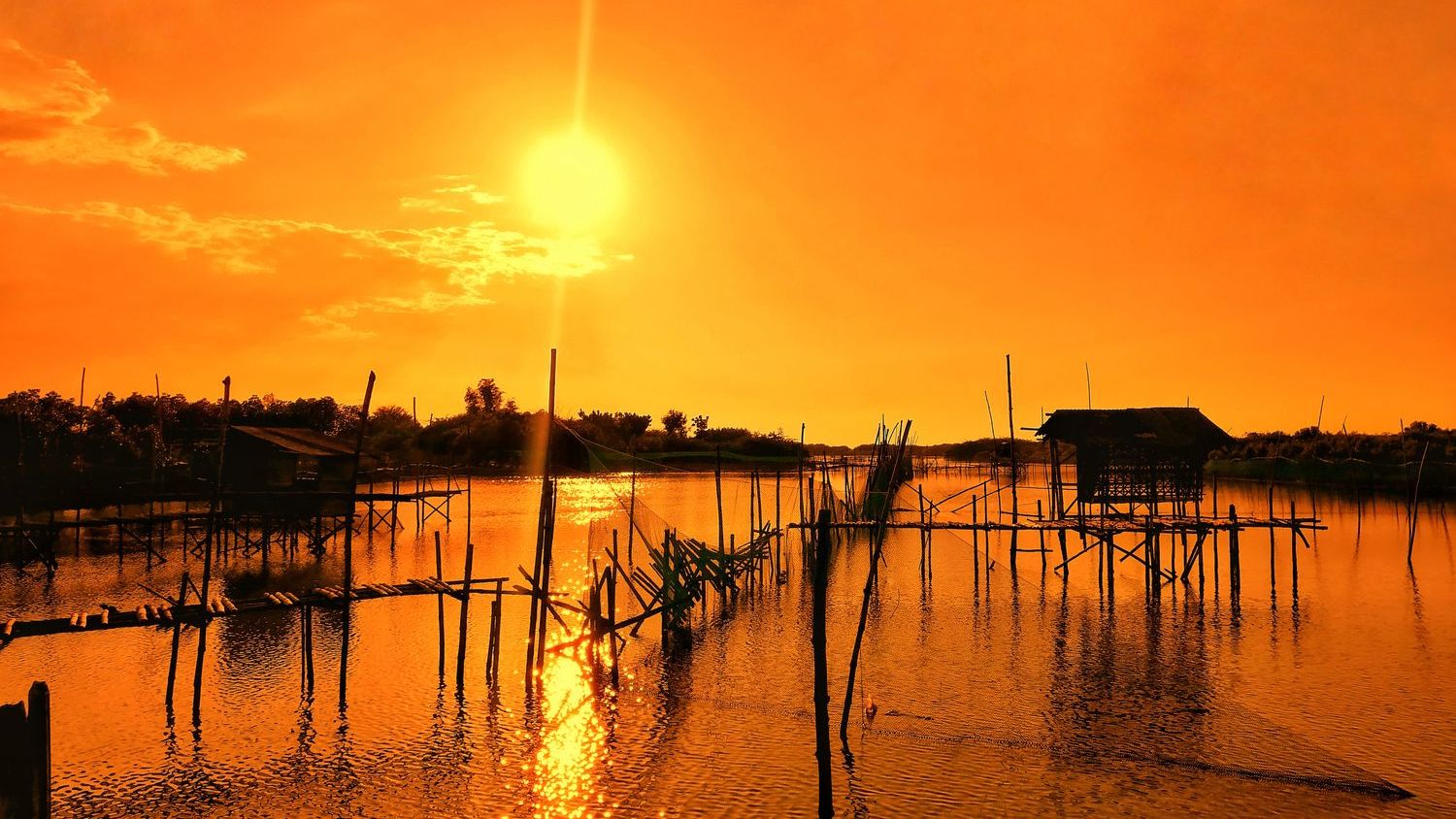 10 Things You'll Notice About Regions Already Affected by Climate Change