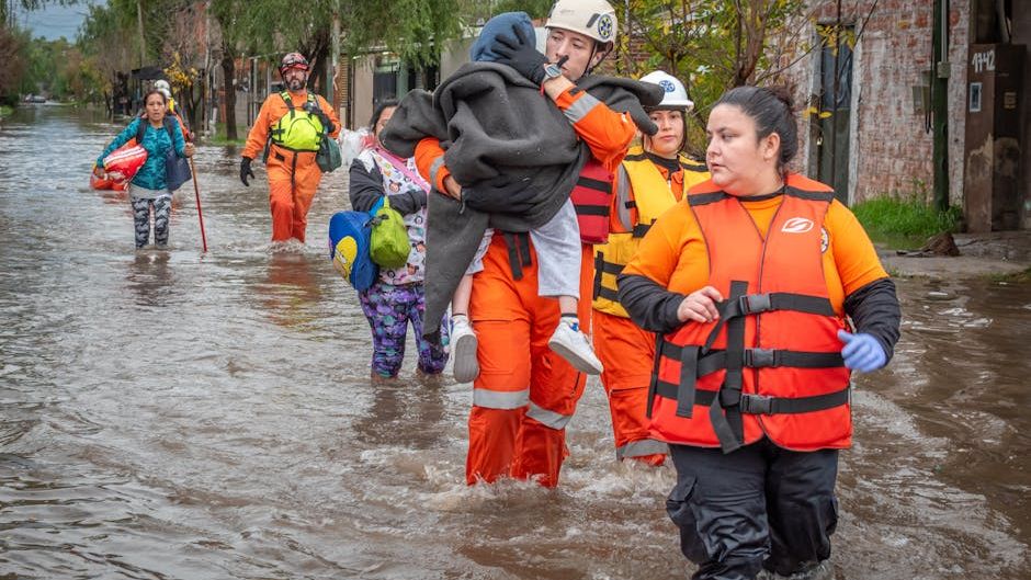 I Studied Climate Migration Trends - Here Are 10 Reasons People Are Relocating