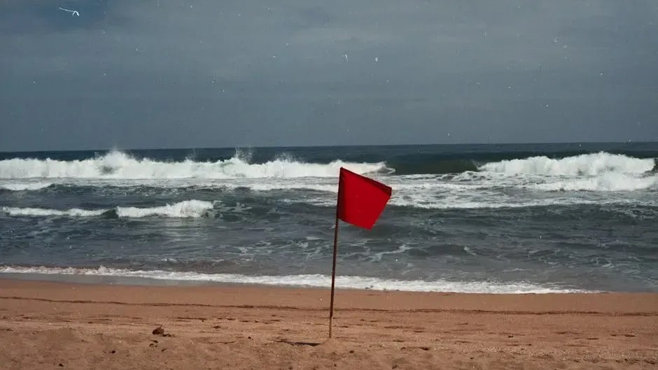 Meteorologists Admit: People Often Ignore These 6 Critical Weather Warnings