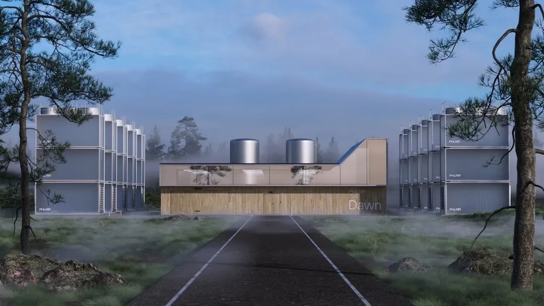 Scientists Reveal the Top 10 Climate Innovations to Watch in 2026