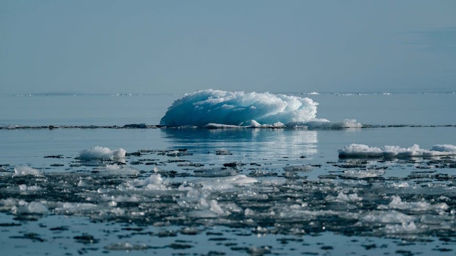 If You Ignore These 10 Climate Signals, You Could Be Unprepared For What's Coming