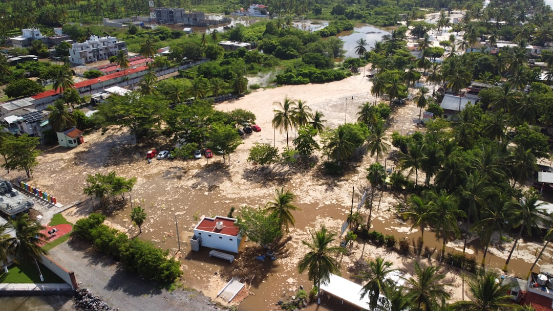 Know Before You Relocate: 7 Once-Stable Climate Zones That Are Now At Risk