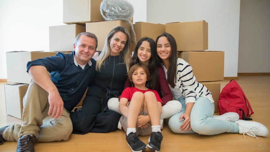 I Tracked the Habits of "Prepared" Families - They All Do These 6 Things Before Disaster Strikes