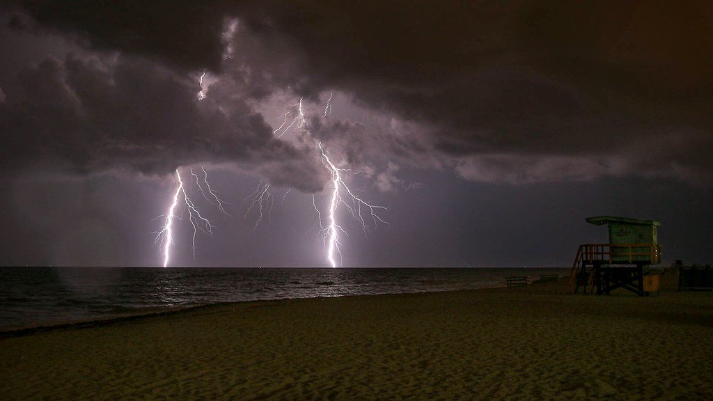 12 Things Meteorologists Wish People Would Stop Doing