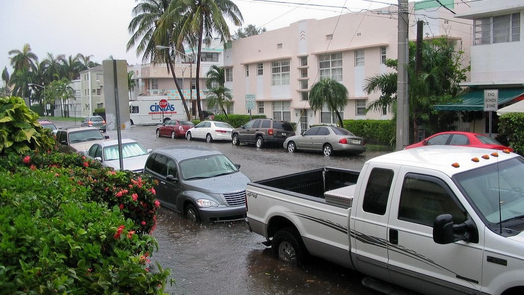 10 U.S. Cities Where Extreme Weather Is Quietly Rewriting the Future