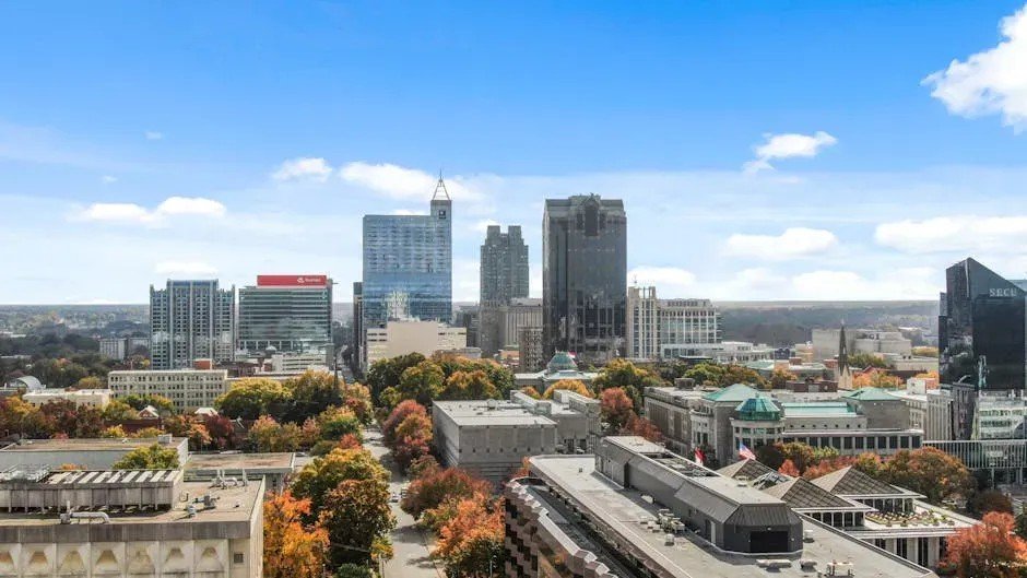 6 Affordable U.S. Cities Where You Can Still Live Sustainably on a Budget