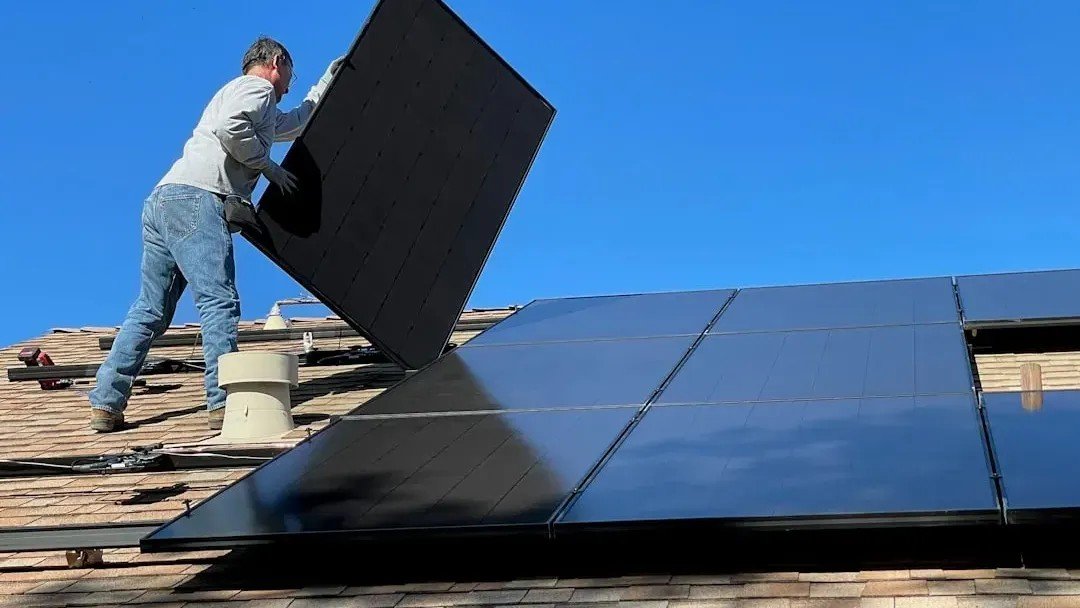 12 Energy Tricks Green Homes Use to Cut Bills Nearly in Half