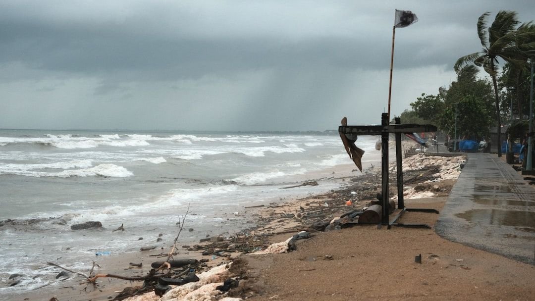 The 7 Most Unusual Storms in American History