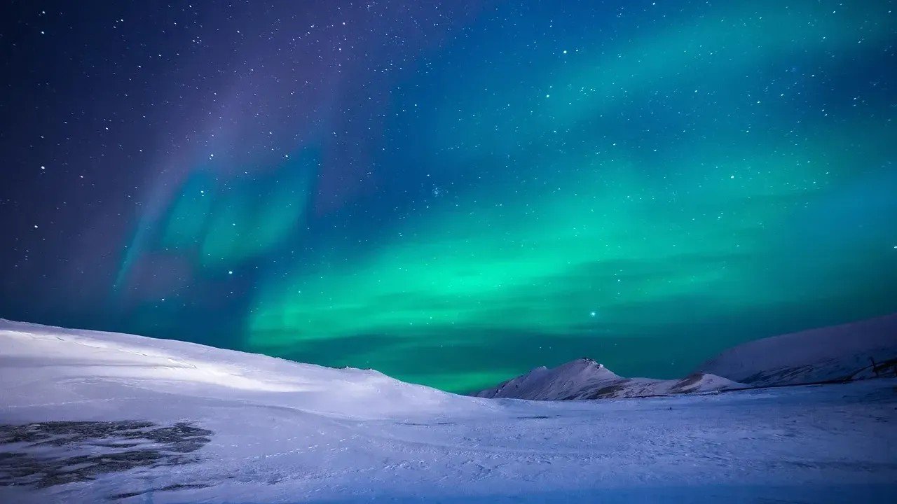 8 Times the Sky Did Something Scientists Couldn't Immediately Explain