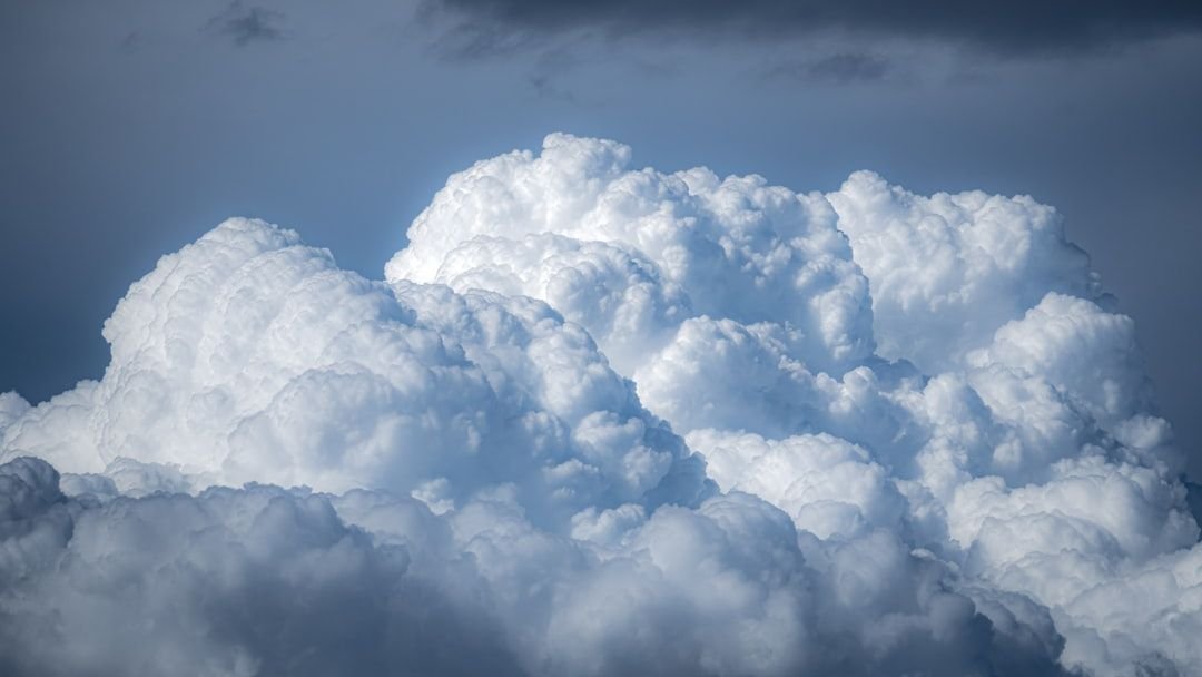 Meteorologists Say These 9 Weather Signs Are Quietly Warning of Trouble