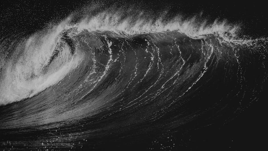 Alaska’s 1,578-Foot Tsunami Was the Second-Tallest Ever Recorded