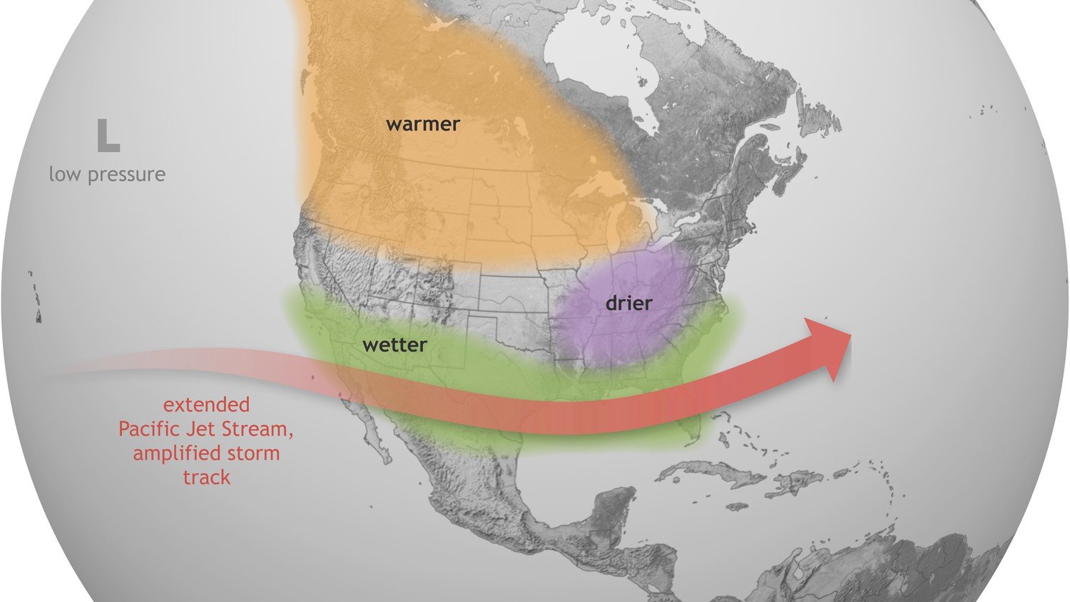 El Niño Could Supercharge Pacific Hurricane Season, Raising Risks for California, Hawaii, and Mexico