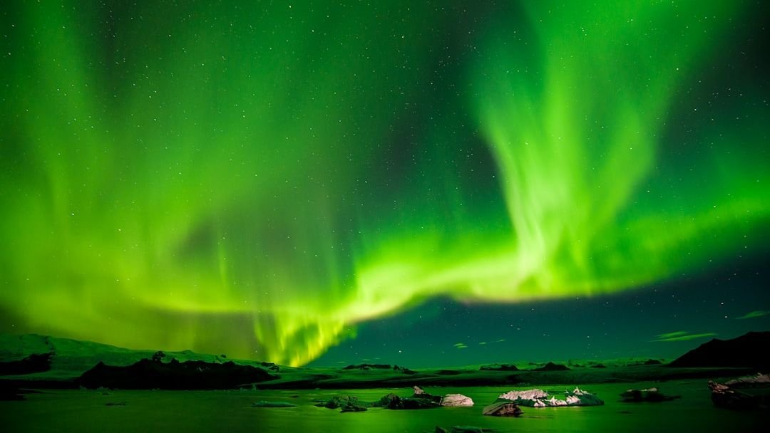 Why the Northern Lights Are Showing Up Farther South Than Ever