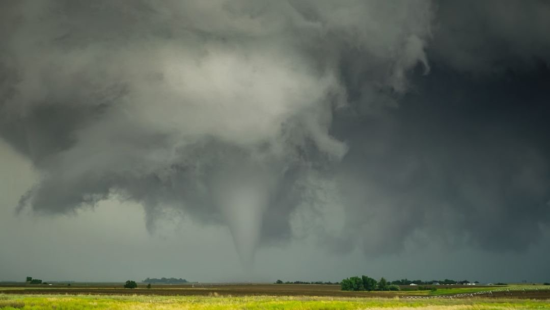 Why "Tornado Alley" Is Quietly Shifting East - And What It Means