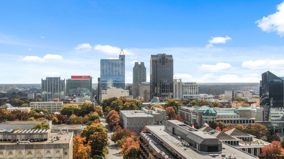 The "Climate Safe" List: 11 American Cities Experts Say May Thrive in the Future