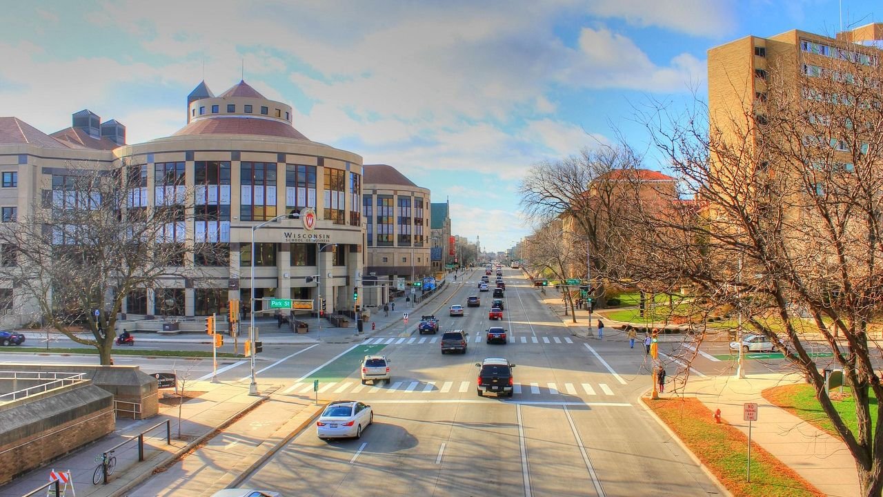 The 7 American Cities Quietly Positioning Themselves to Win the Climate Lottery