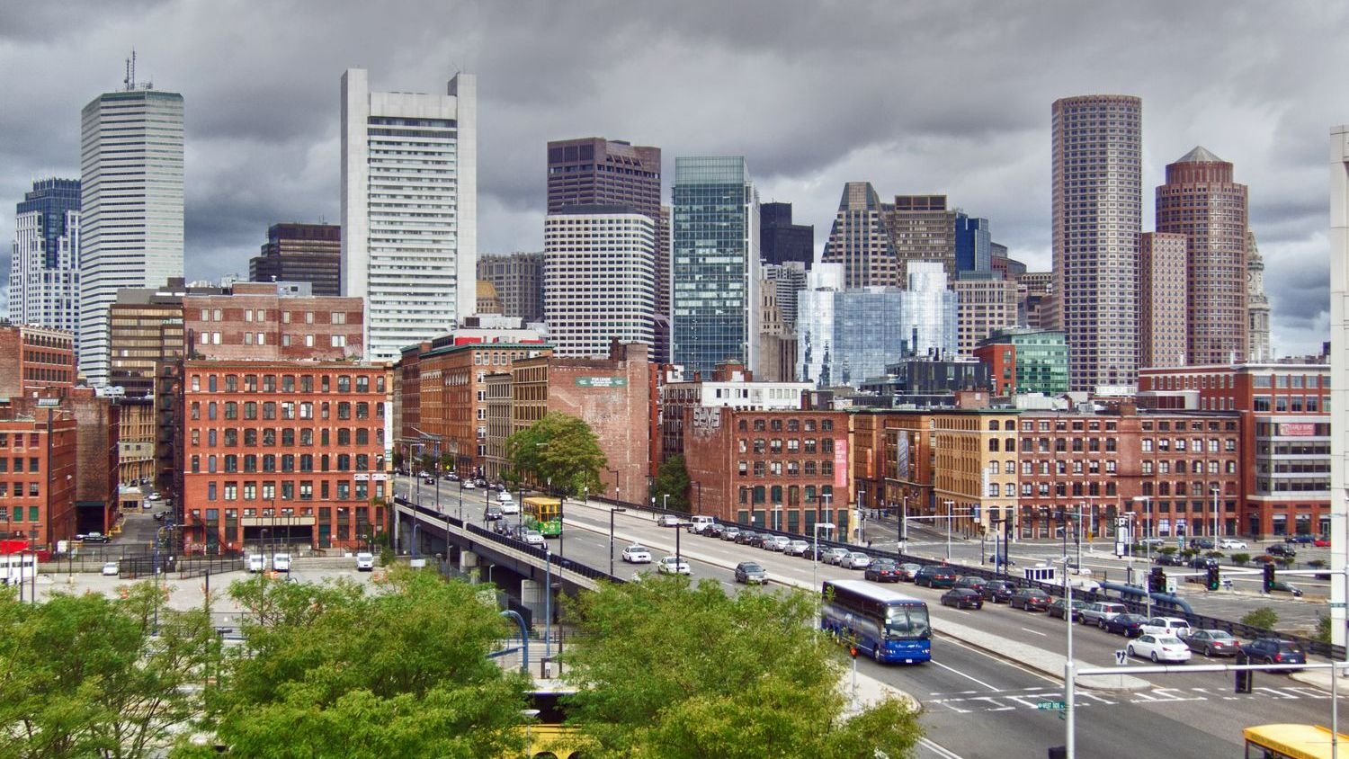 9 U.S. Cities Where the Next Decade of Weather Will Look Nothing Like the Last