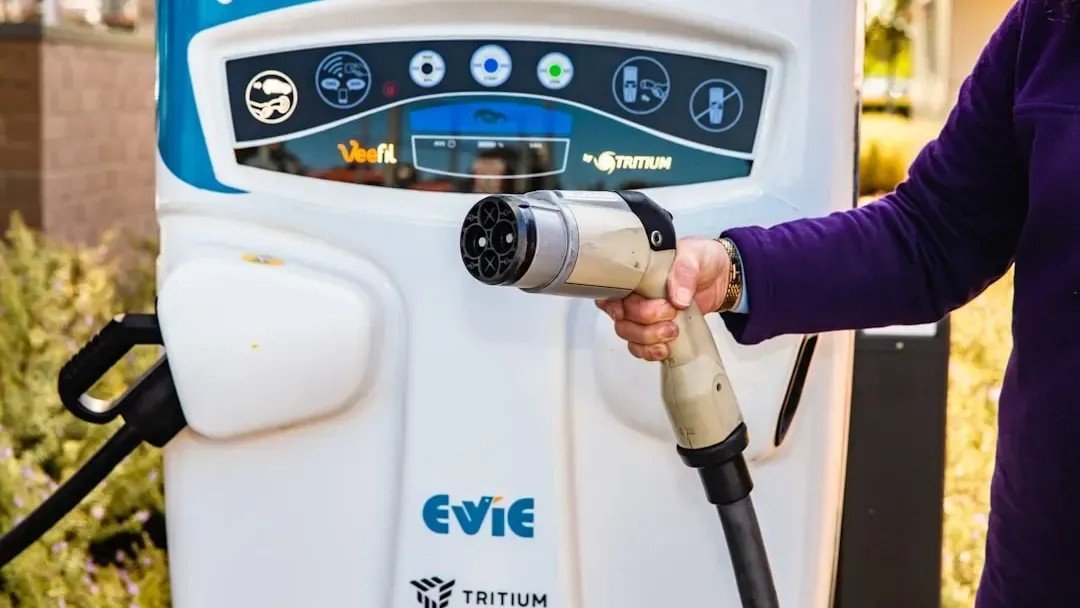 Warmer Temperatures Can Improve EV Range - Here's How Drivers Can Boost Performance