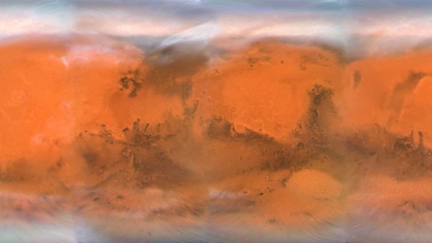 Why Mars Is the Most Likely Candidate for Human Colonization