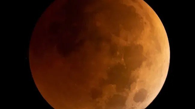 The Mysterious Origins of the Moon