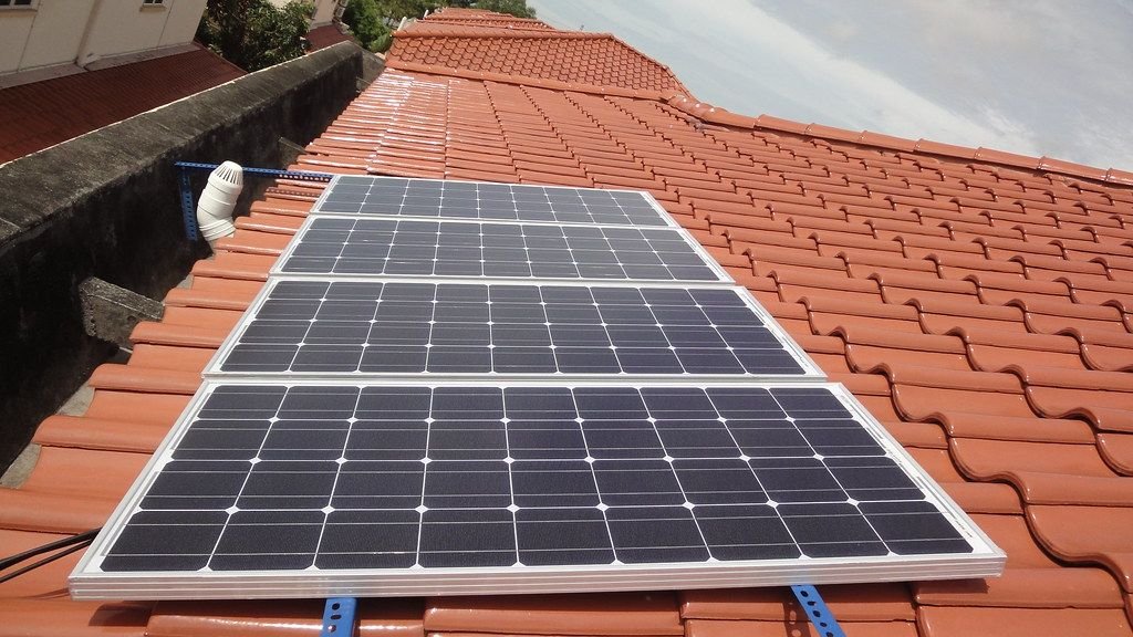 My Solar Panels Saved Me Thousands - Until I Got the Replacement Quote
